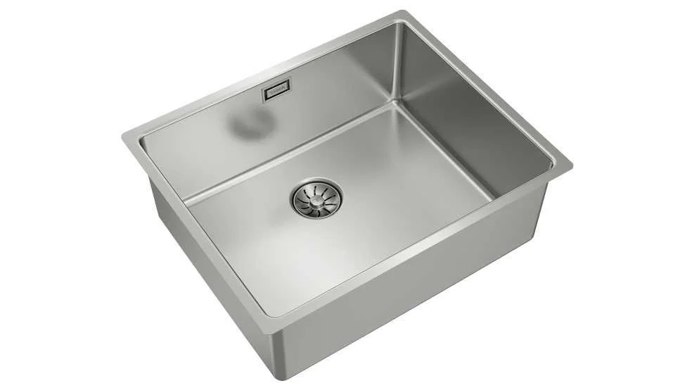 Dishwasher Be Linea Rs15 50.40 Pureclean (Inox) - Teka