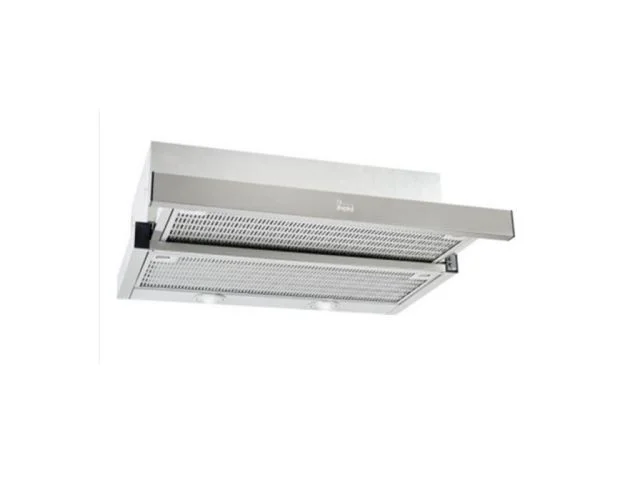 Exaustor Integrado Teka CNL 6400.2 IX 65 dB