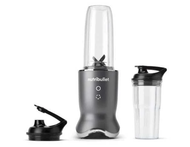 NUTRIBULLET NB1206DGCC LIQUIDIFICADOR 900 L 1200 .