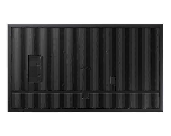 Tv Samsung 55'' Lh55qbcebgcxen 4k Uhd Neo Oled 120hz
