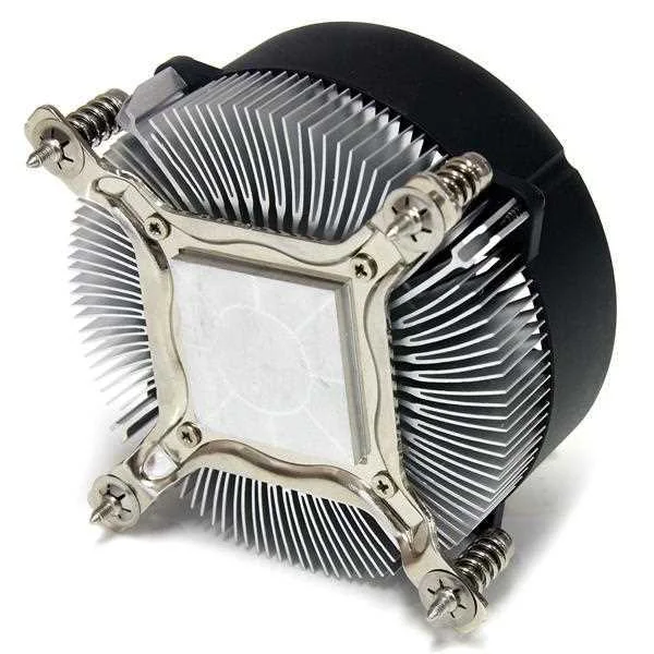 Kit de Refrigeração Startech Fan1156pwm Lga 1155 Lga 1156 