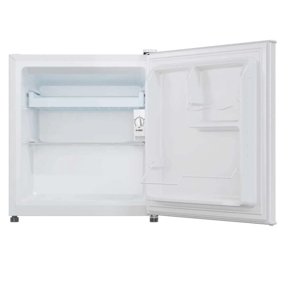 Frigorífico Mini Sem Congelador Candy Chasd4351ewc 42l Classe e