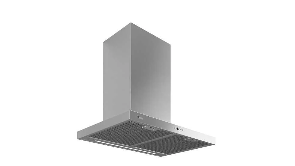 Hood 3 Speeds 586 M³/H Dsh 786 (Inox) - Teka