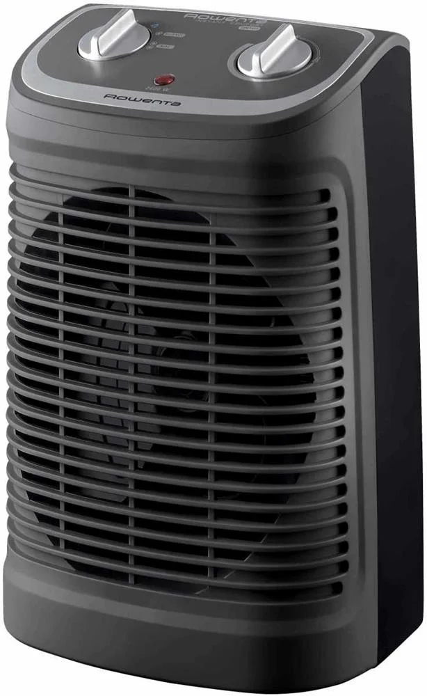 ROWENTA INSTANT COMFORT 2400 INTERIOR PRETO, CINZ.