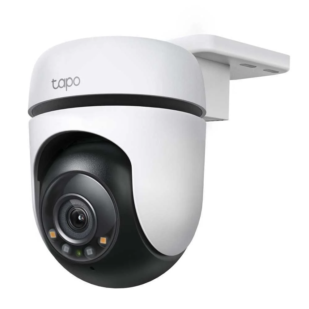 Câmara de Vigilância Ip Tapo C510w 2k Wifi 360º - Tp-Link