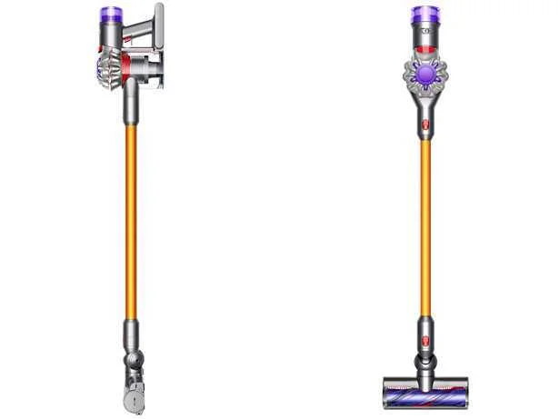 Dyson V8 Absolute Sv25 Vacuum Cleaner