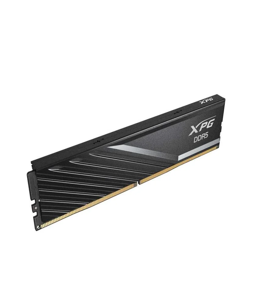 Adata Lancer Blade Memory Module 32 Gb 2 X 16 Gb Ddr5 6000 Mhz Ecc