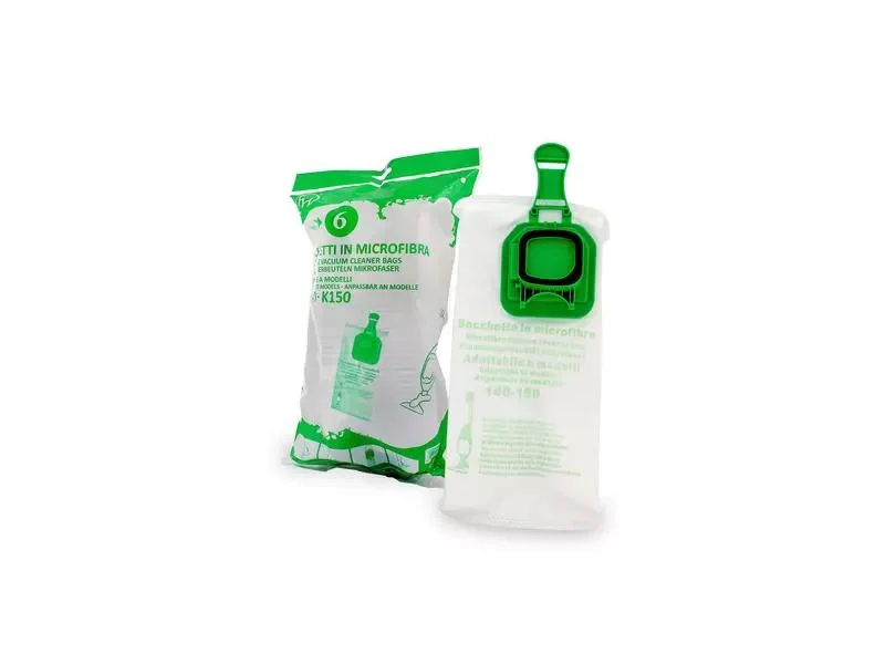Bolsa de Aspiradora Vorwerk Modelo Vk140-Vk150. 6.