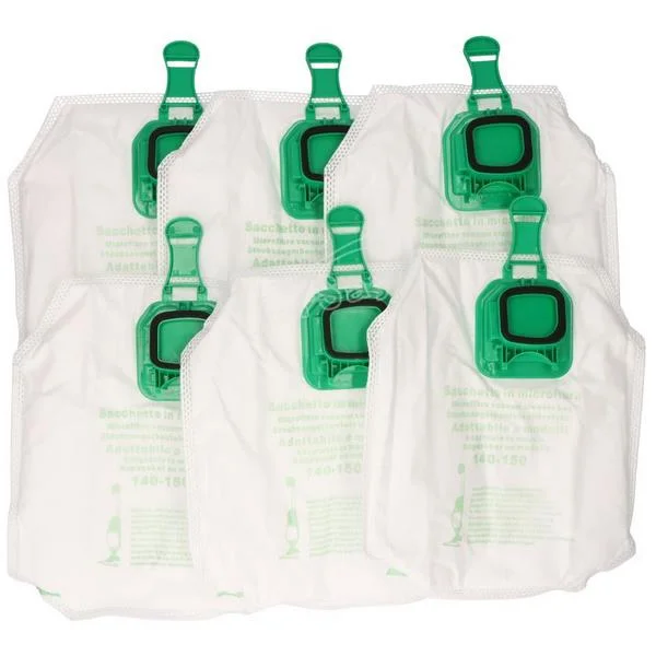 Bolsa de Aspiradora Vorwerk Modelo Vk140-Vk150. 6.