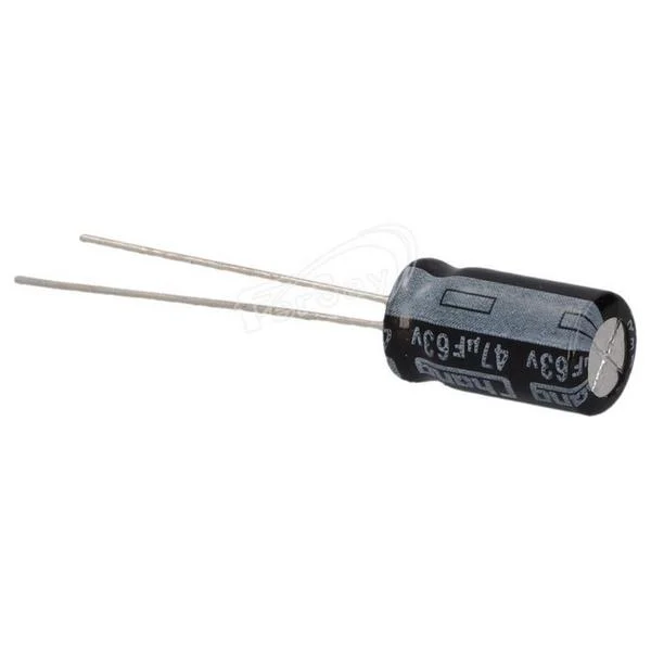 Condensador Electrolitico 47mf-63v