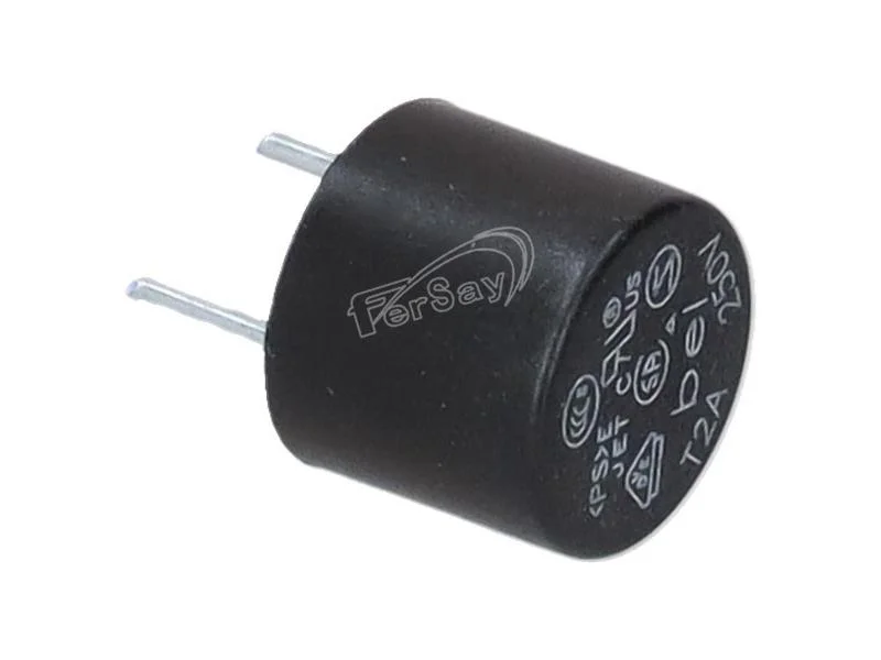 Fusivel Tr5 Rapido 2a