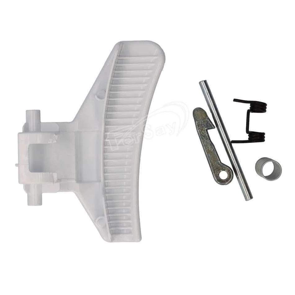 Puxador da Porta Máquina Lavar Roupa Electrolux
