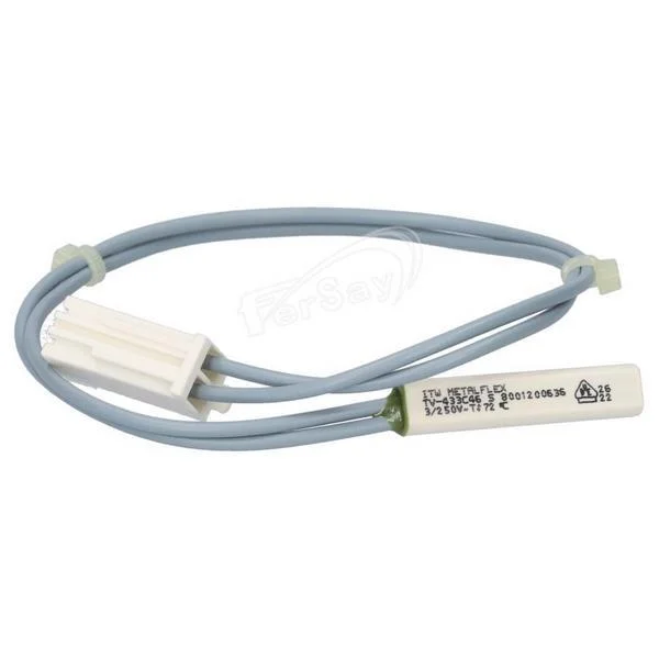 Fusivel Termico Frigorifico Balay 00615792