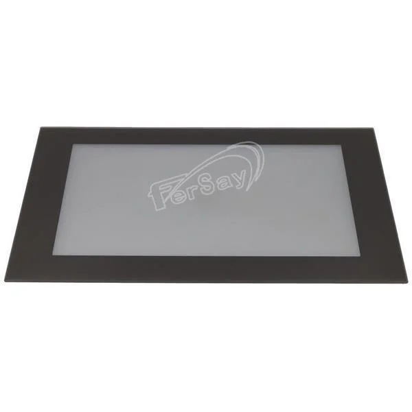 Cristal interior horno Balay 00776252