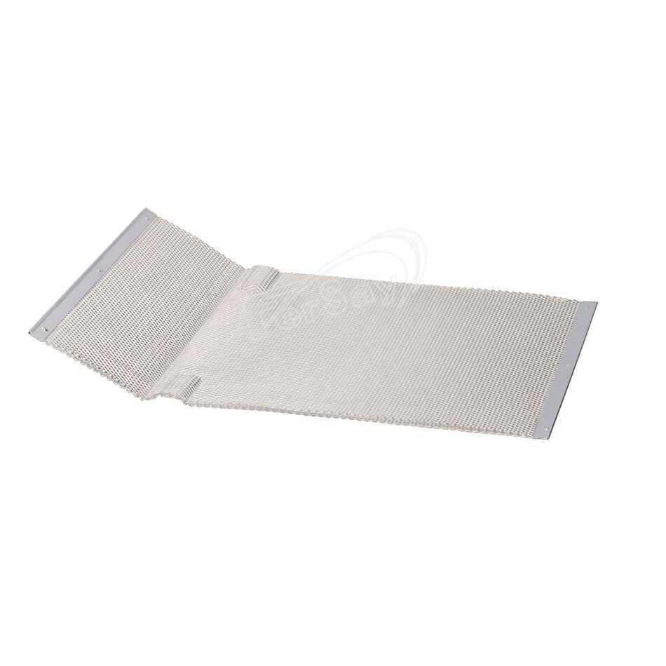 Filtro metalico campana cocina Nodor 60-2