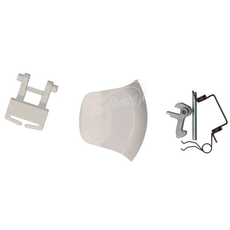 Tirador Puerta Lavadora Ardo 21ak0109