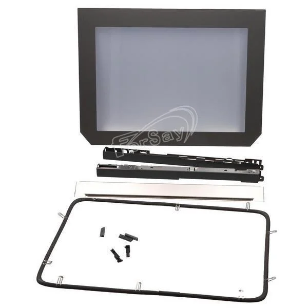 Conjunto de Cristal Pirolitico Bsh 20004273