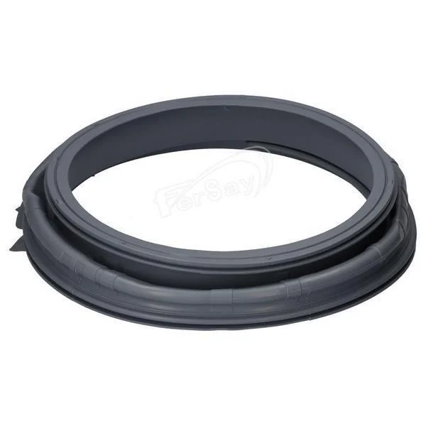 Borracha de Escotilla Lavadora Samsung Dc64-03988a