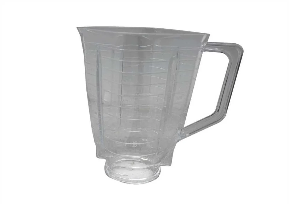 Jarra adaptable Oster cuadrada 1.25 litros