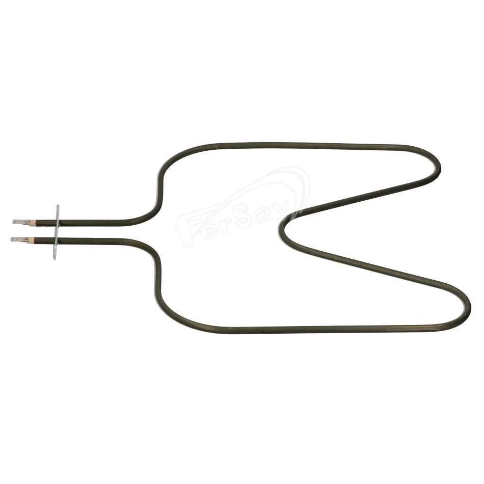 Resistencia inferior horno Electrolux 3570635015