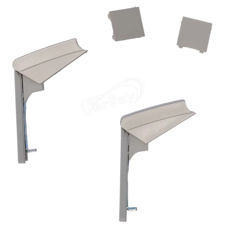 Bisagra tirador frigorifico Liebherr 9590180