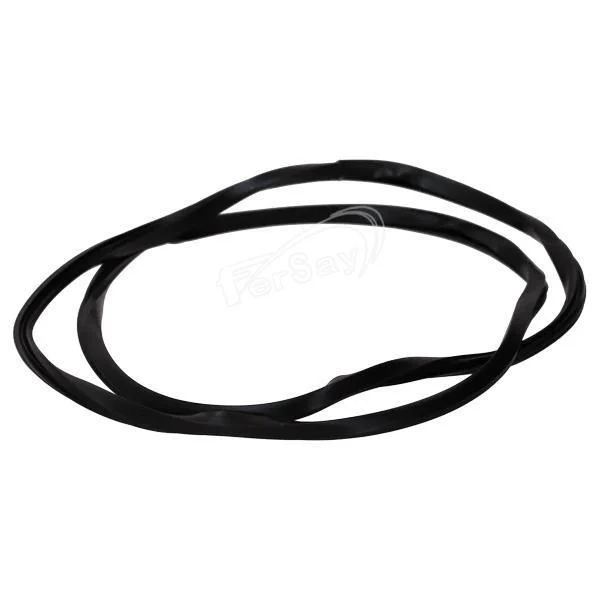 GUARNICION PARA PUERTA DE CRISTAL DE HORNO 120cm