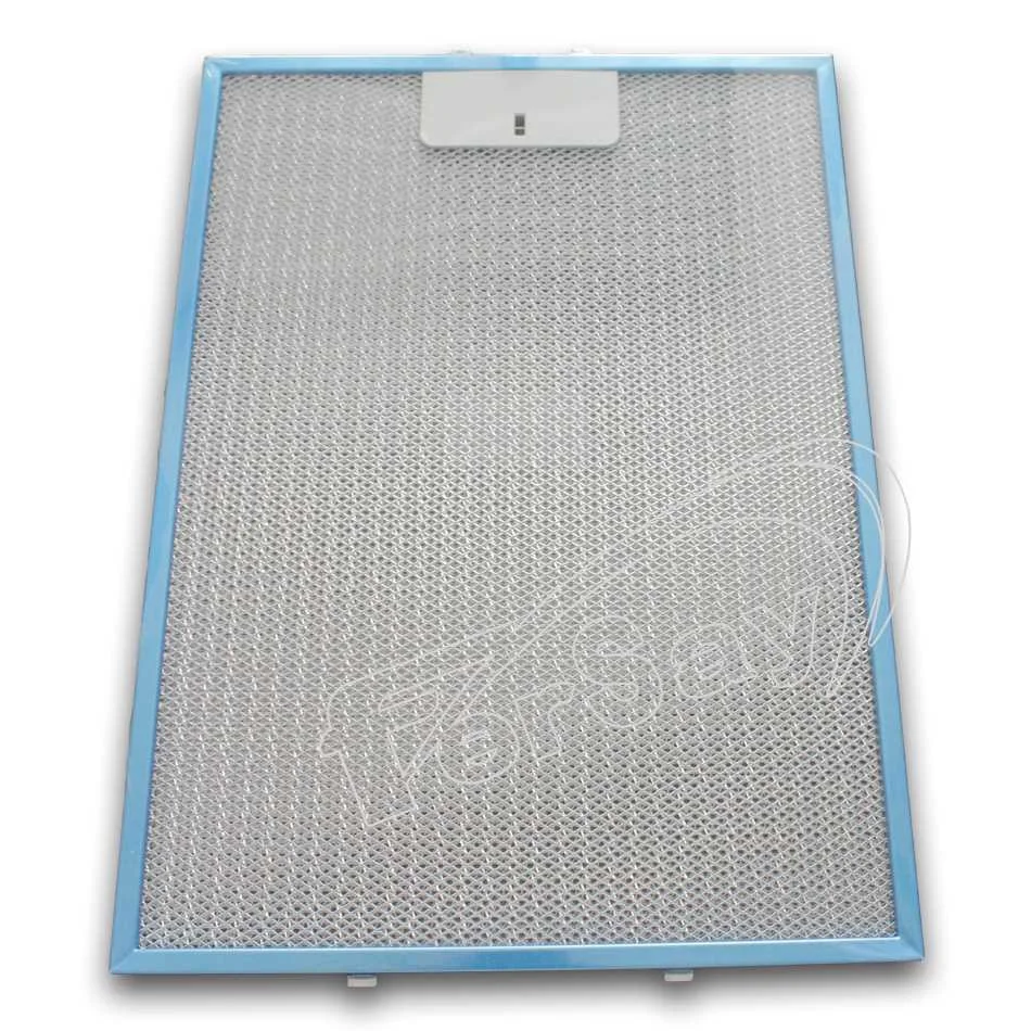 FILTRO CAMPANA COCINA TEKA MOD. DM1-60VR01 METAL