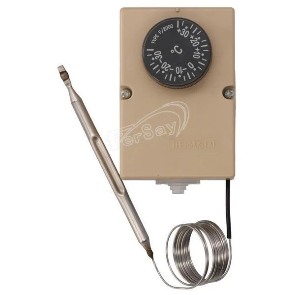 Termostato Economico Prodigy F2000
