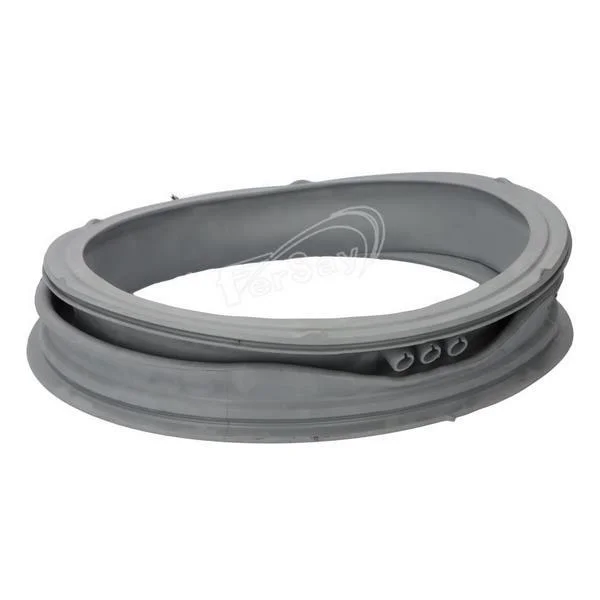 Borracha escotillla lavadora LG MDS65695803