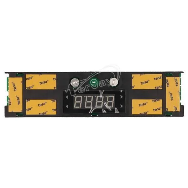 Modulo electronico programado horno Candy FCPK626.