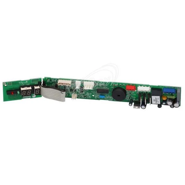 Modulo electronico De Dietrich frigo FE9H031C4