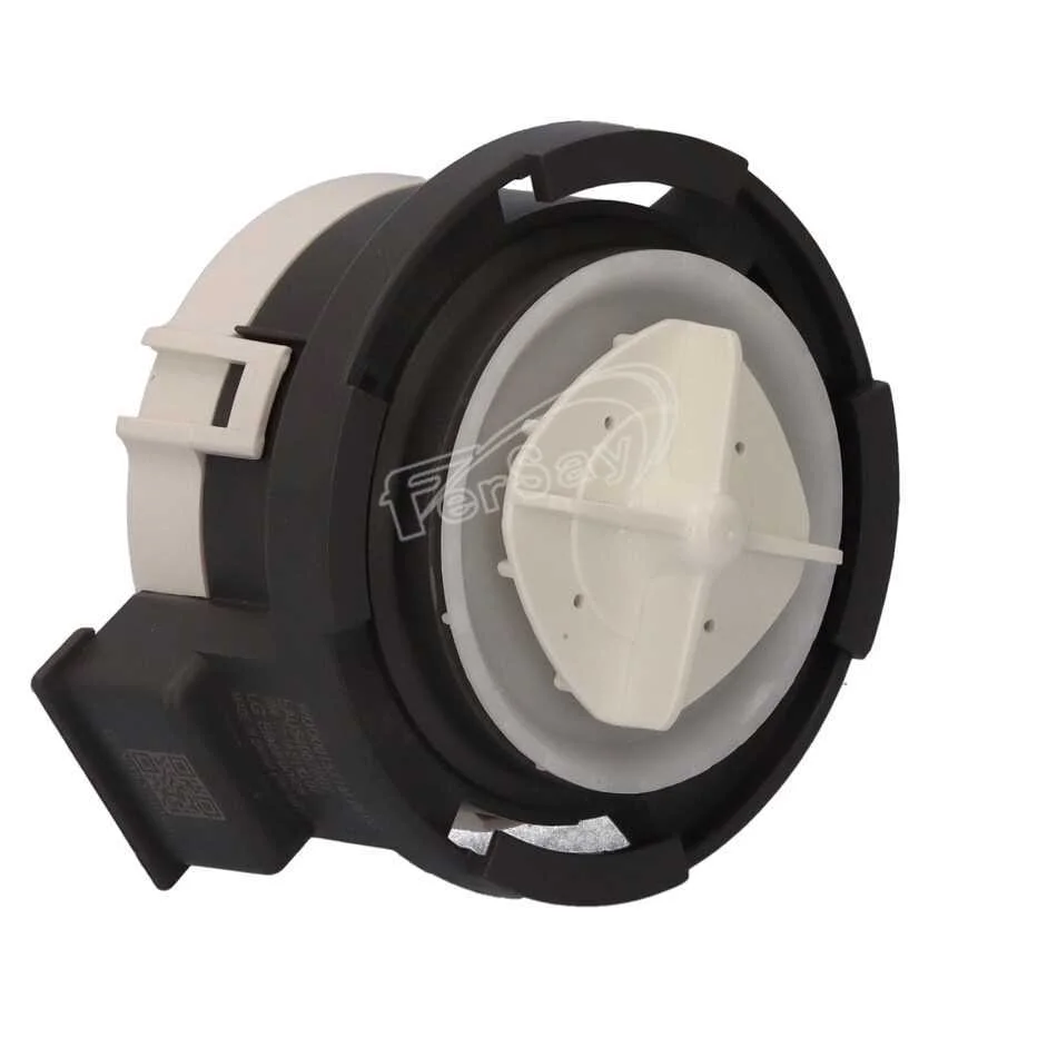 Motobomba de Saída lavadora Lg EAU64082902