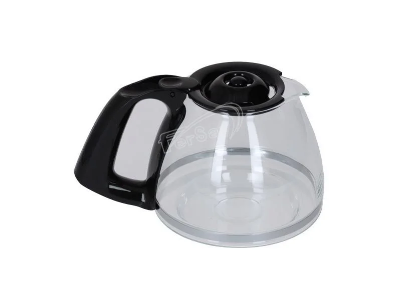 Jarra + Tapa Cafetera Moulinex Fg370d11