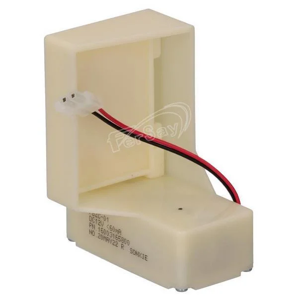 Damper 12V DC frigorifico Indesit