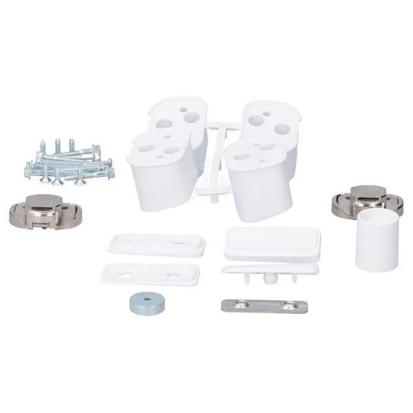 kit bisagra lavadora Candy HBWD8514TAHC