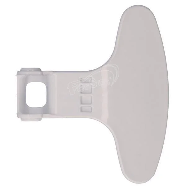 Maneta Puerta Lavadora Beko 21be0037