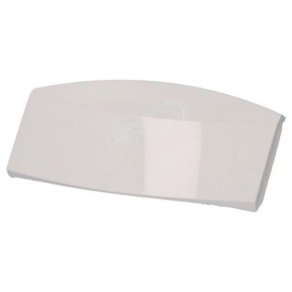 Tirador puerta lavadora Zanussi 1325486007