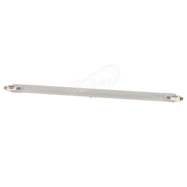 RESISTENCIA HALOGENA 22 CM 400 W