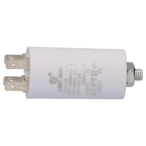 Condensador de Aranque 3,5mf-450w 32x55