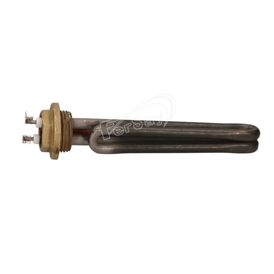 RESITENCIA PARA TERMO 1200 W 18 CM