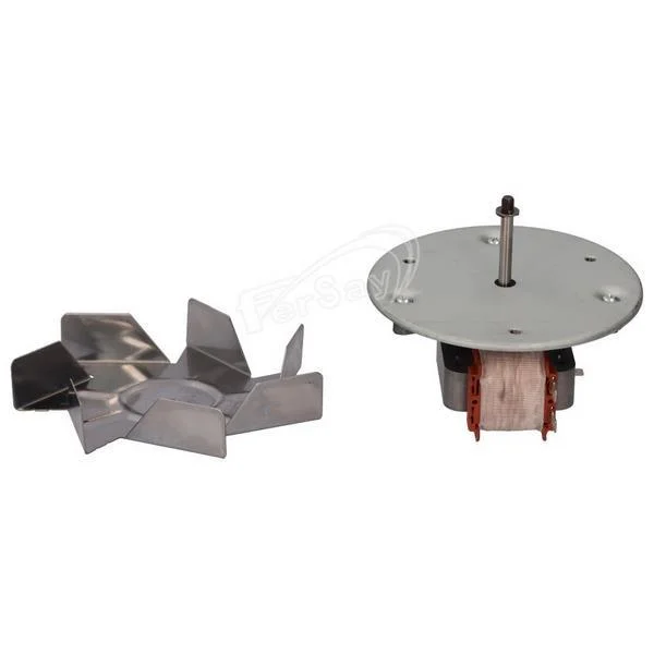 Ventilador horno 32W