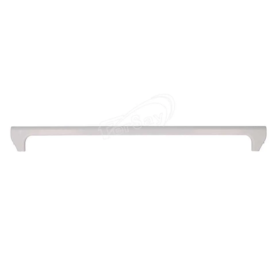 Perfil delantero balda frigo Beko