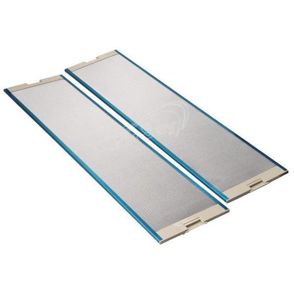 Filtro metalico campana Nodor 1748 Extender