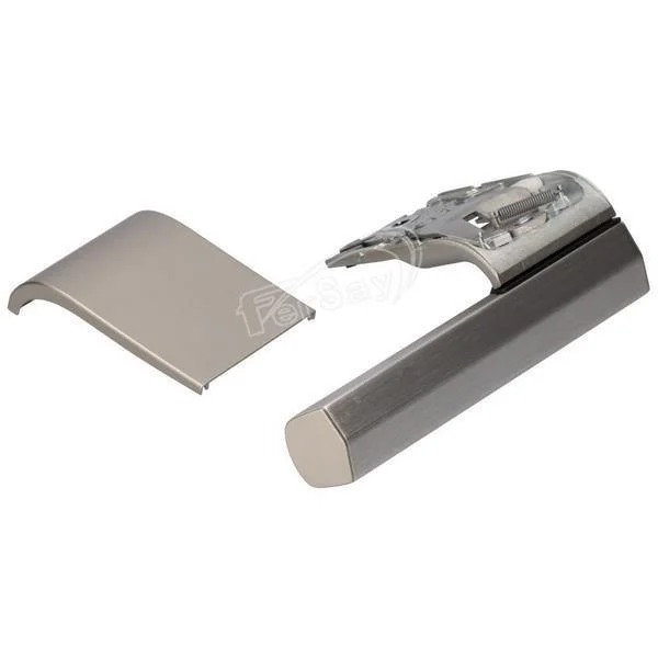 Maneta Puerta Frigorifico Bosch Modelo 3fc1651l-1.