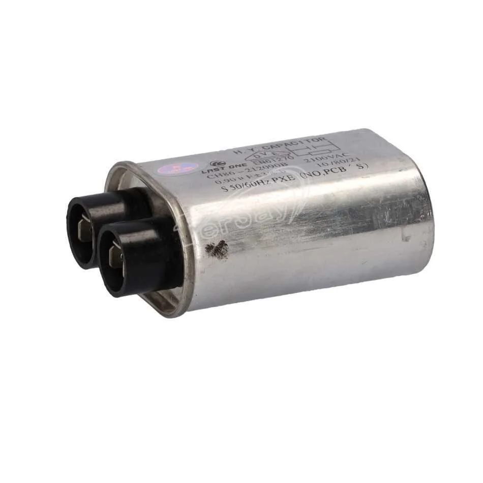 Condensador Microondas 0,9mf 2100vac