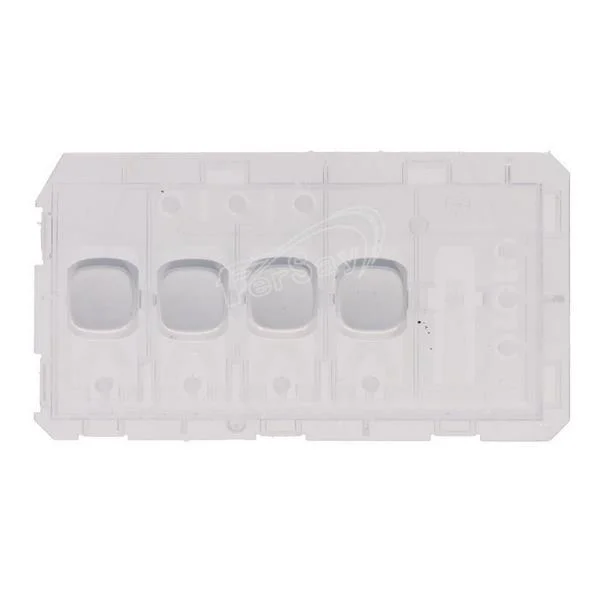 Botonera Lavadora Beko 2867700400