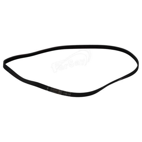 Correia motor lavadora Electrolux 1196J6