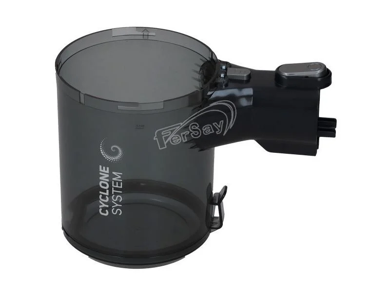 Deposito aspirador Taurus TA-096565