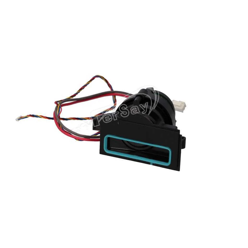 Motor cepillo central Conga 83618 -80609