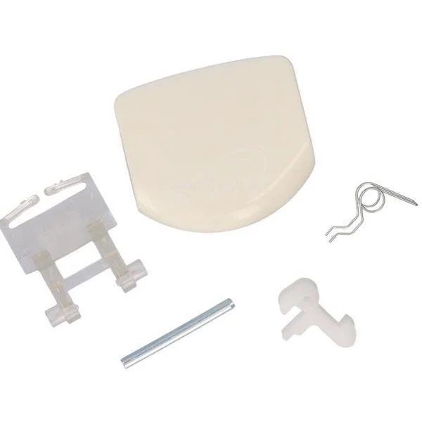 Maneta de lavadora blanca Ardo Venus 450T Rommer